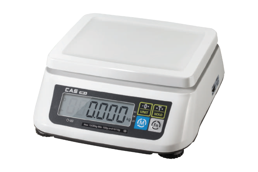 CAS SW-II SERIES